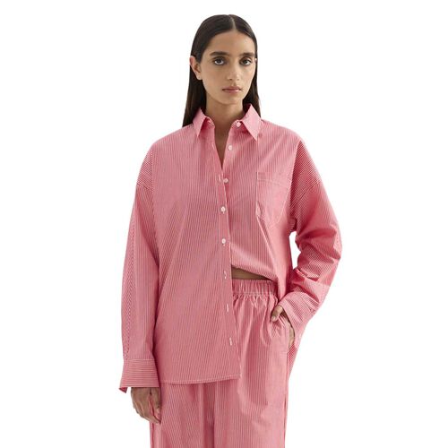 Nude Lucy Anouk Stripe Shirt